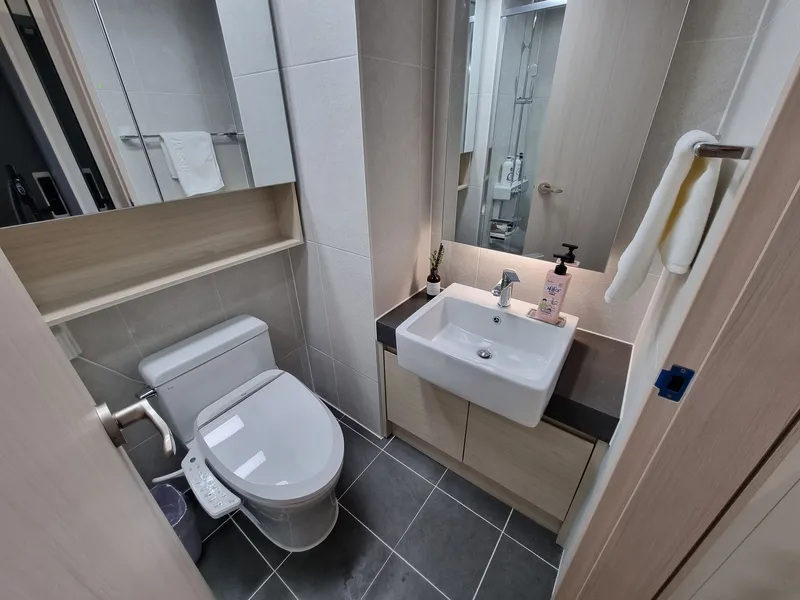 [Yangyang] Ocean Accommodation 509, 1 minute walk away 6