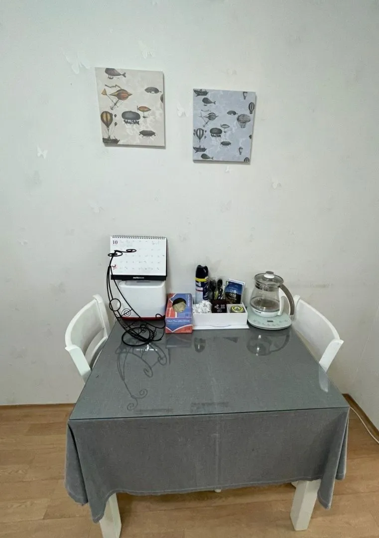 [Gangneung] Unique House 12