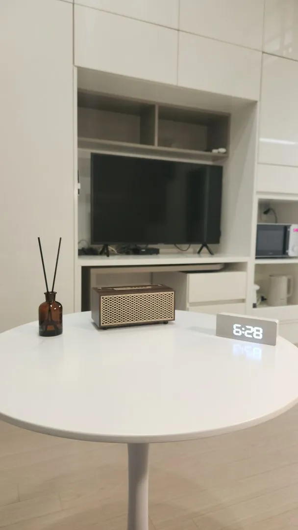[서울 송파][잠실/방이/송파/아산병원] 역세권 뷰좋은 숙소 4