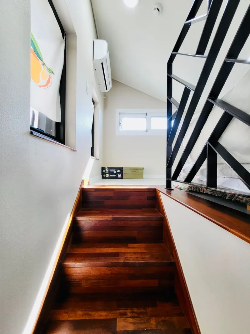 [Hangyeong, Jeju][Panpo] Super Special Price_ Panpo Port Private Duplex with Spacious Yard, Swimming Pool, and BBQ Zone 145