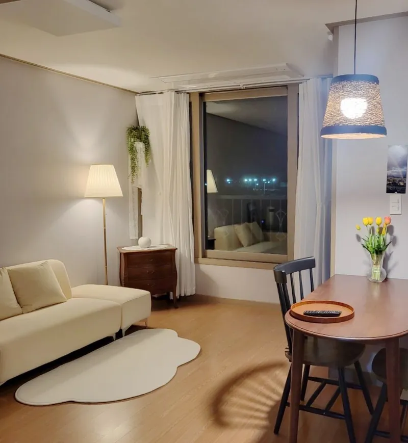 [Daejeong, Seogwipo] ##Daejeong, West Jeju## Ocean View/1 Minute from the Sea/Coastal Sunset Running/Sagye Beach/Songaksan Mountain 24