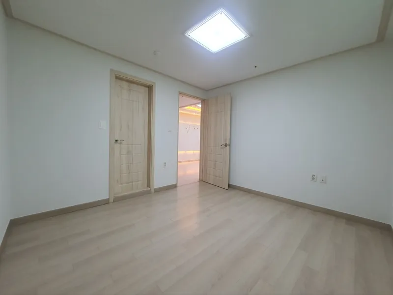[Namdong, Incheon] Cost-effective double room, 3rd floor, 2nd floor, reverse tax 22