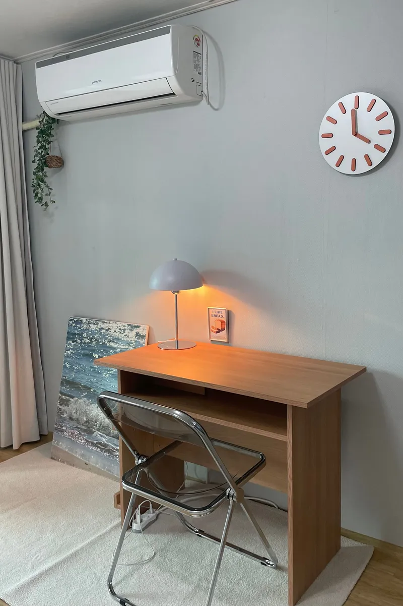 [Gyeongju] Gyeongju Station / Hwangridan-gil / Apartment 4