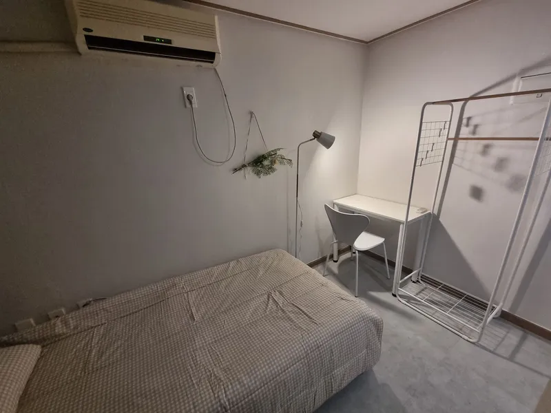 [Jeonju] Cost-effective accommodation 2