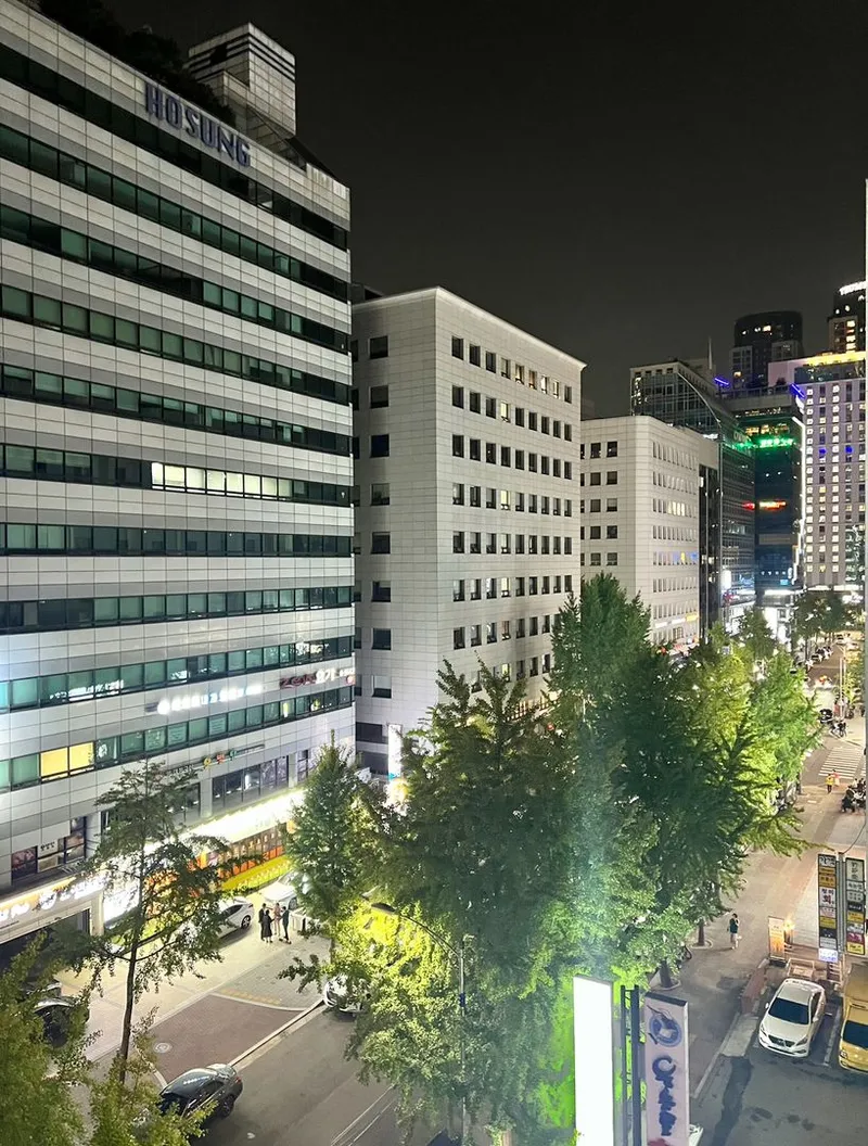 [Yeongdeungpo, Seoul] Yeouido Full Option 6