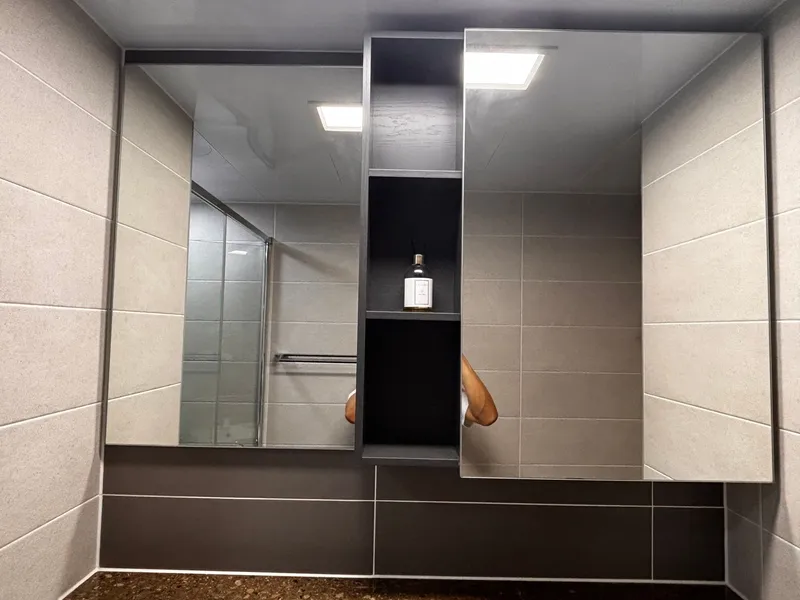 [Suyeong, Busan] Drone Show, Panoramic Ocean View, Two-Room Apartment, Free Parking, Review Check 38