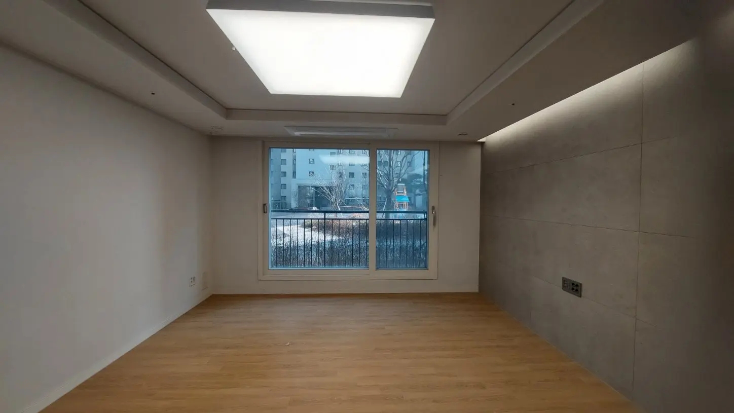 경기 평택 아파트 원룸 & 최대 4인 층간소음 걱정 없는 뷰예쁜 아파트 대표 사진