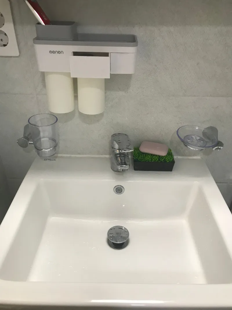 [Gangdong, Seoul] 3-minute walk from Amsa Station, 5m high duplex one-room house with good lighting 5
