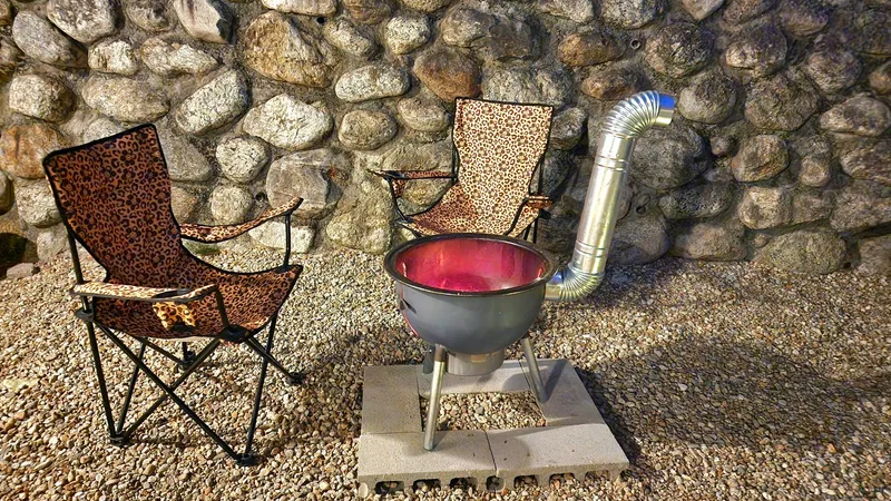 [Sokcho] 3-Room Private Country House in Residential Area, Country Staycation #Bonfire&RecoveryYoga 30