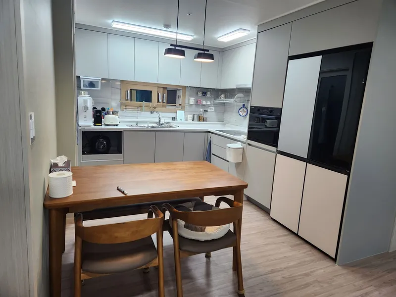 [Yeongdeok] Ocean view, sunrise ocean view 26 pyeong two-room apartment 16