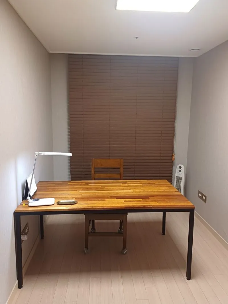 [Sejong] 5 minutes from Chungnam National University Hospital in Haemil Village 2nd Complex, 10 minutes from Sejong Government Complex, 5-6 people possible 5