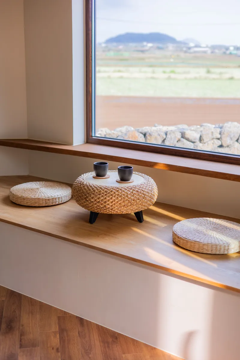 [Hangyeong, Jeju] Newly built accommodation with a lawn where pets can run around 10