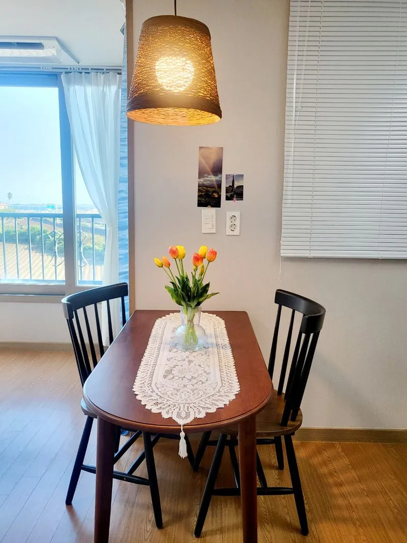 [Daejeong, Seogwipo] ##Daejeong, West Jeju## Ocean View/1 Minute from the Sea/Coastal Sunset Running/Sagye Beach/Songaksan Mountain 46
