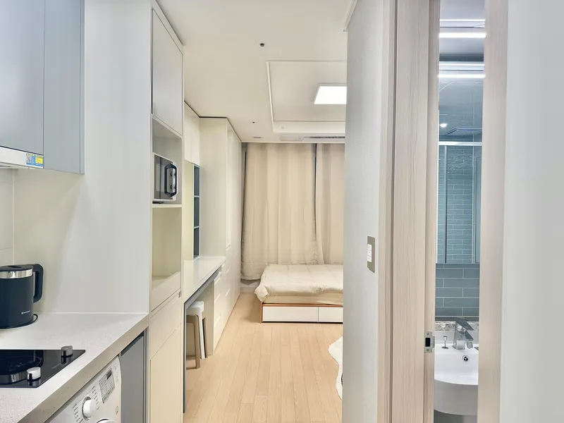[Goyang] 5-minute walk from Samsong Station, infrastructure, emotional restaurant 12