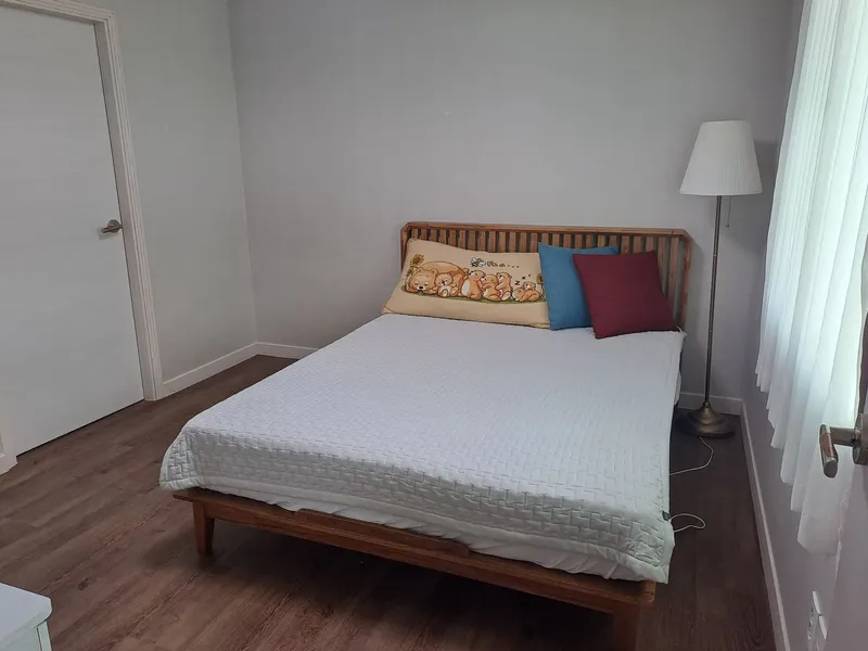 [Yangpyeong] A 33-pyeong, three-room, independent house in a quiet rural village with good air 23
