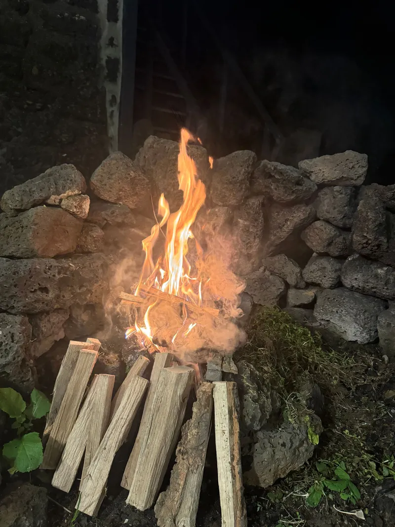 [Gujwa, Jeju] Village Kangs Emotional Guok Byeolchae #10 min walk to Sehwa Beach #Bulmung #Barbecue 33