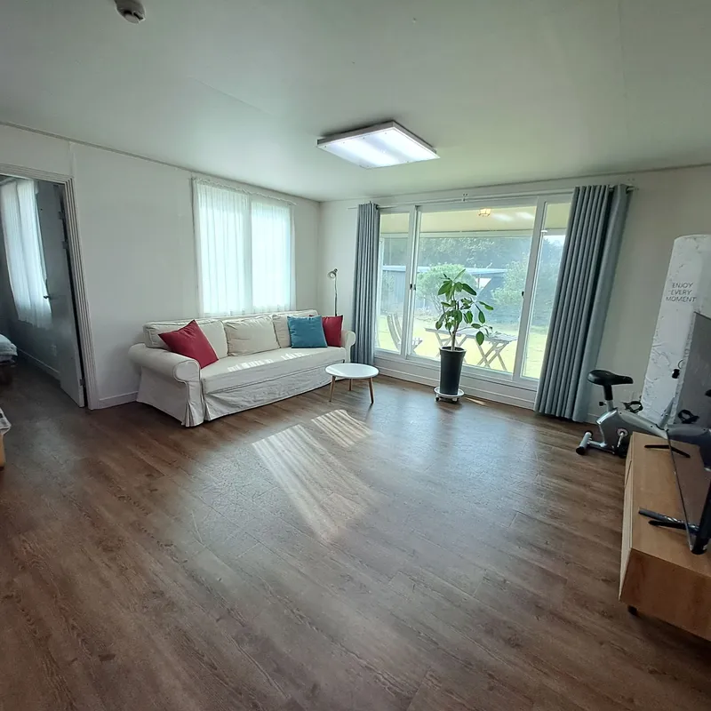 [Yangpyeong] A 33-pyeong, three-room, independent house in a quiet rural village with good air 13