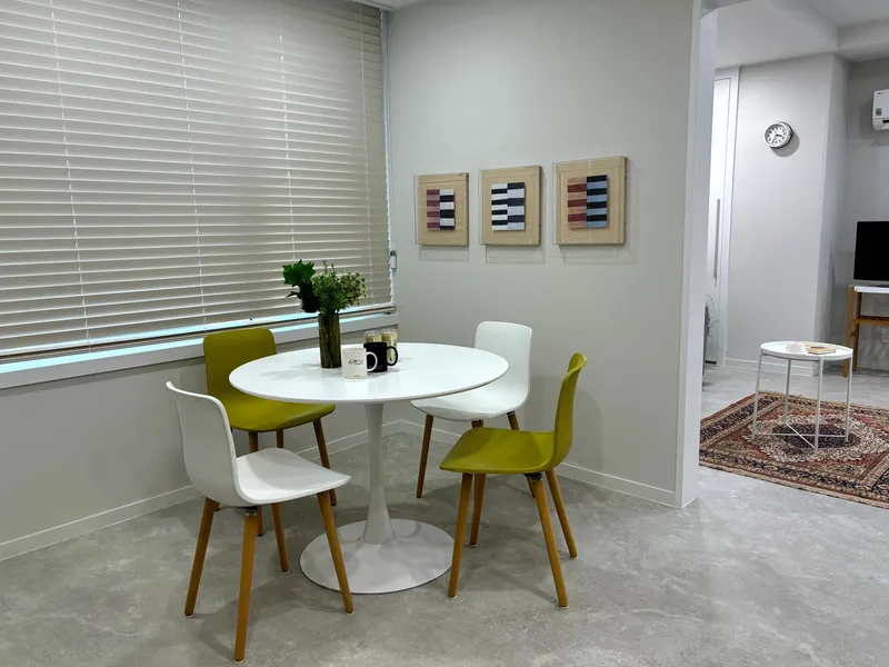 [Jongno, Seoul] 3 min walk from Cheonggyecheon to Sinseoldong Station #Triple station area #Remodeling 8