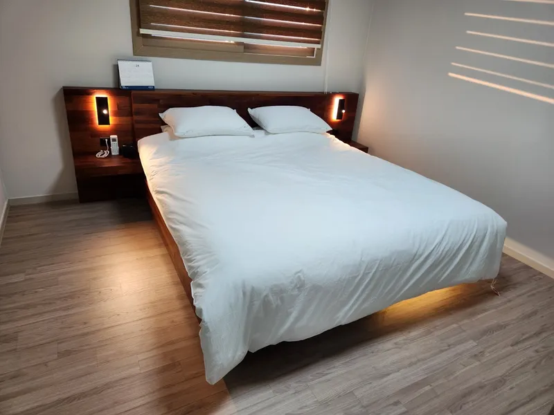 [Yeongdeok] Ocean view, sunrise ocean view 26 pyeong two-room apartment 6