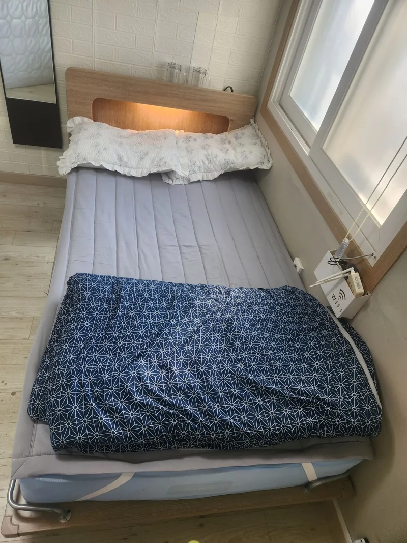 [서울 중구] 힙당동 시내 한가운데에서 깨끗 저렴 숙소 2