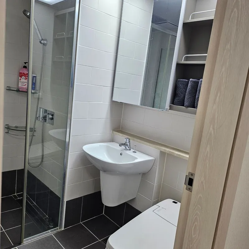 [Geoje] Cozy and comfortable accommodation 8