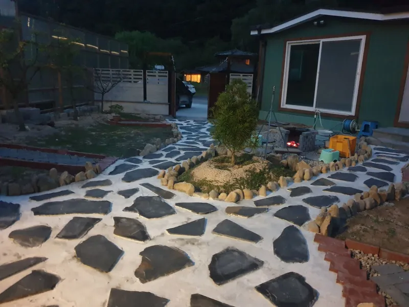 [경남 밀양] 멍 스테이:멍하니 머물다# 그냥 쉬고 싶다면 여기 #반려견동반가능 37