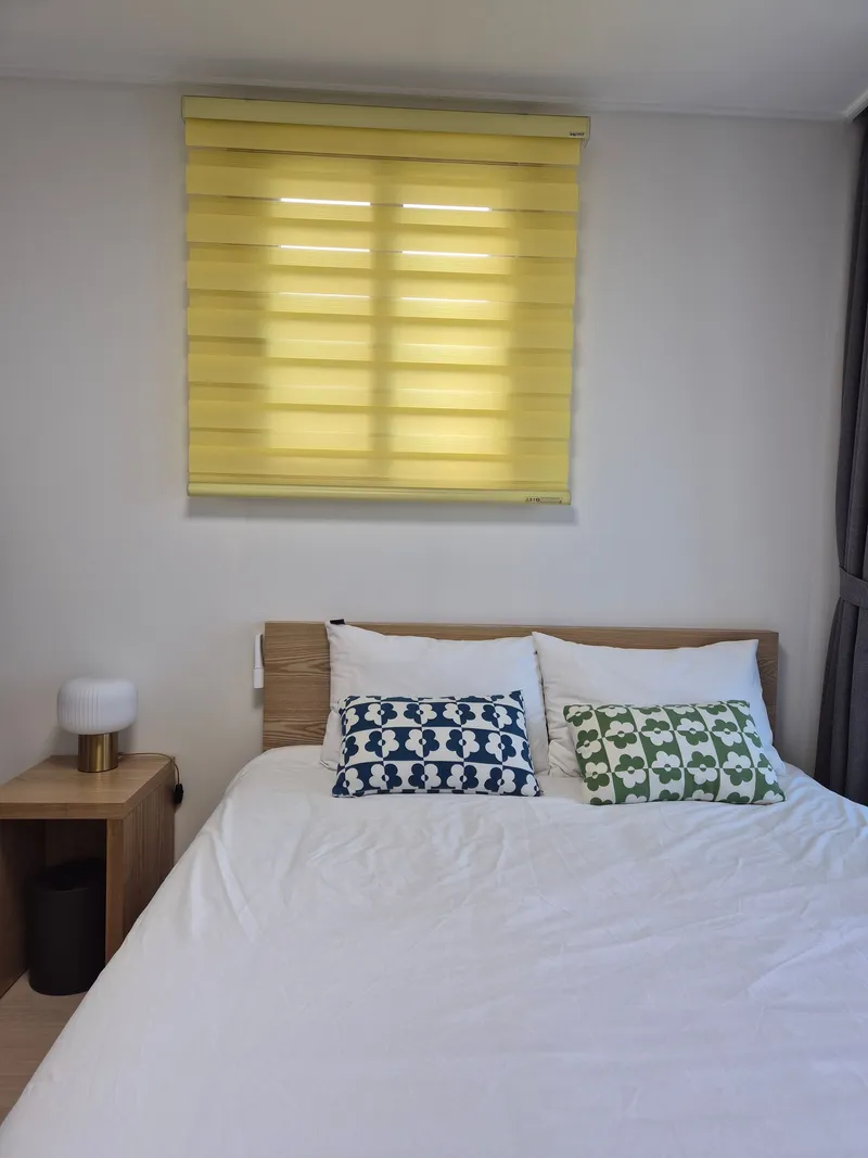 [Yangyang] Top floor with the best ocean view, just a 1-minute walk away~ Premium wine provided for stays of one week or more 8
