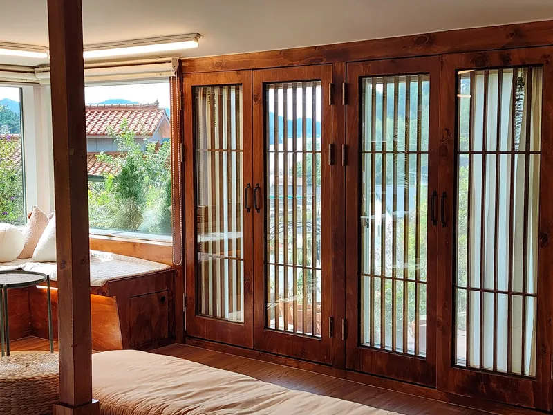 [Goseong] A two-room country house with a sense of sentimentality and a sea view 32