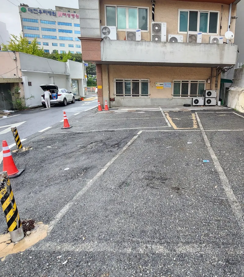 [대전 서구] 둔산·괴정, 탄방·용문동 풀옵션 아늑한 주차 가능 초특가 21