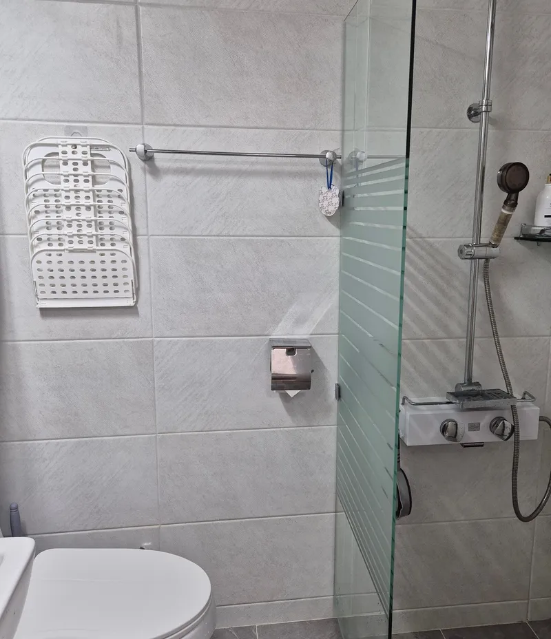 [Gangdong, Seoul] 3-minute walk from Amsa Station, 5m high duplex one-room house with good lighting 4