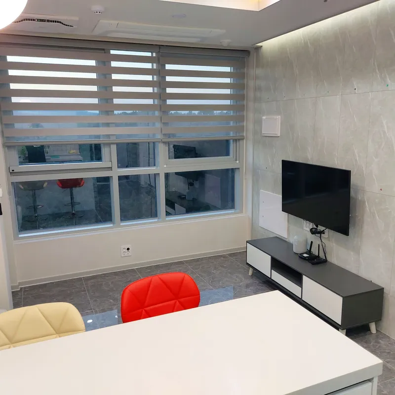 [Yuseong, Daejeon] Dungok-dong two-room officetel 18