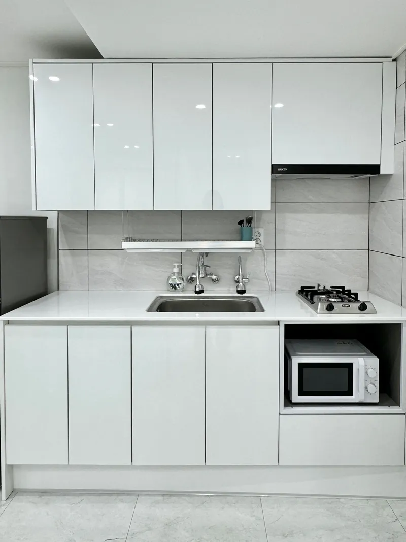 [Pohang][Pohang Buk-gu] One-room type with convenient transportation and clean location near the terminal 5