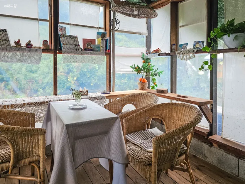 [Aewol, Jeju] Full Moon Sale Half Price Event #Jeju Emotional Accommodation #Healing Experience Accommodation #Star 50