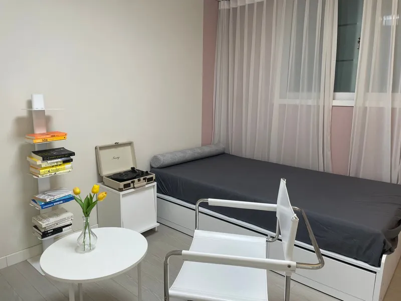 [Gangseo, Seoul] Comfortable space in Hwagok-dong 3