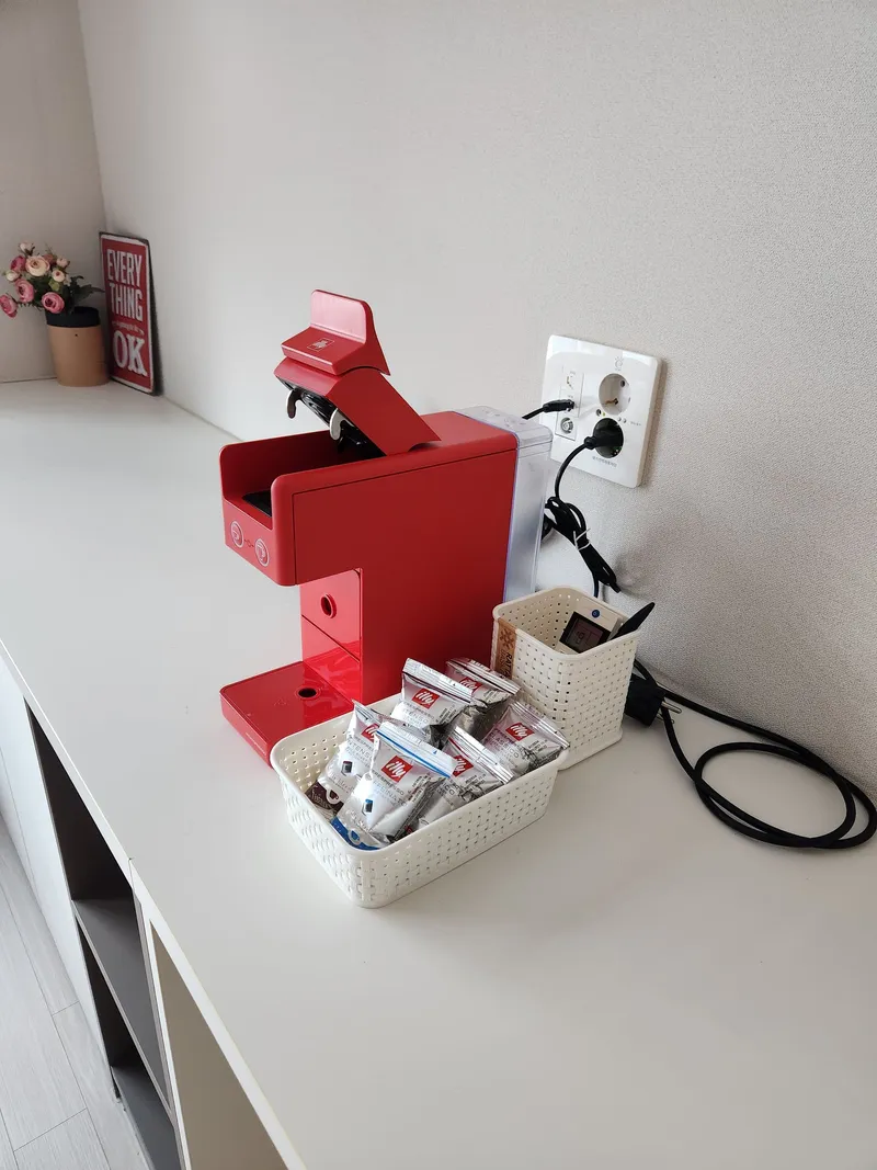 [Bupyeong, Incheon] 1 minute walk from Bupyeong Market Station 15