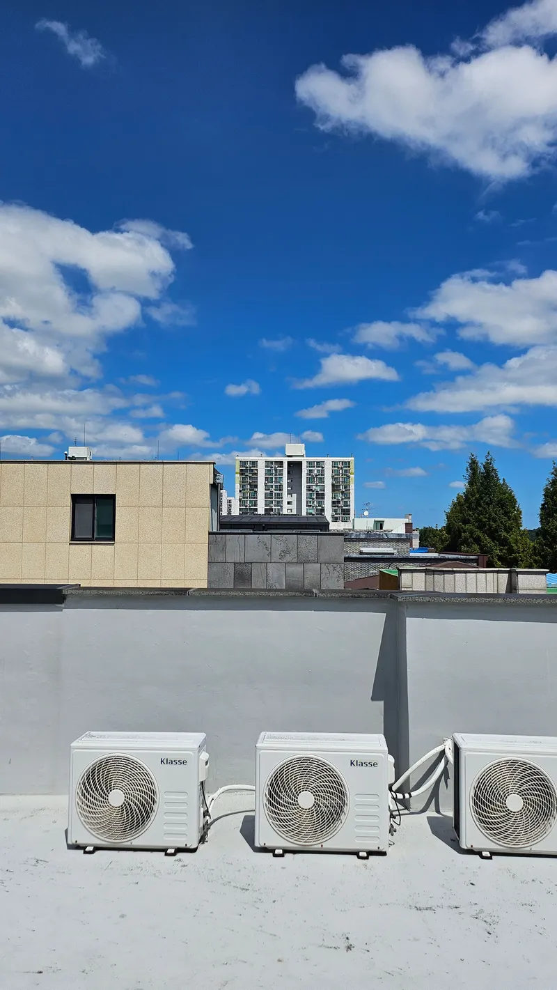[Seo-gu, Daejeon] Hilton House in Dunsan-dong ● 21