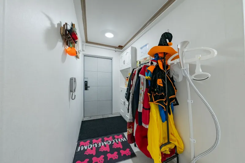[Seo-gu, Daejeon][Daejeon Manyeon-dong] Spacious two-room with lots to enjoy #Nearby places with lots to do 59