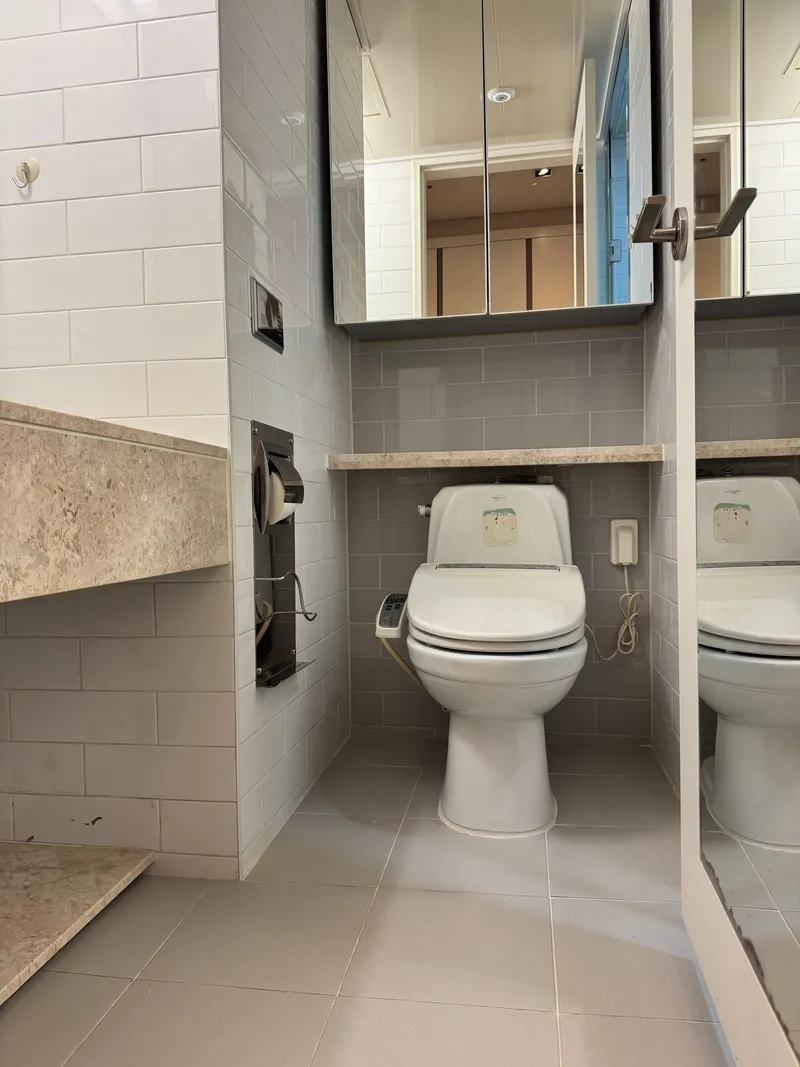 [Seongnam][3stay] Accommodation with amenities 5 minutes walk from Jeongja Station in Bundang 4