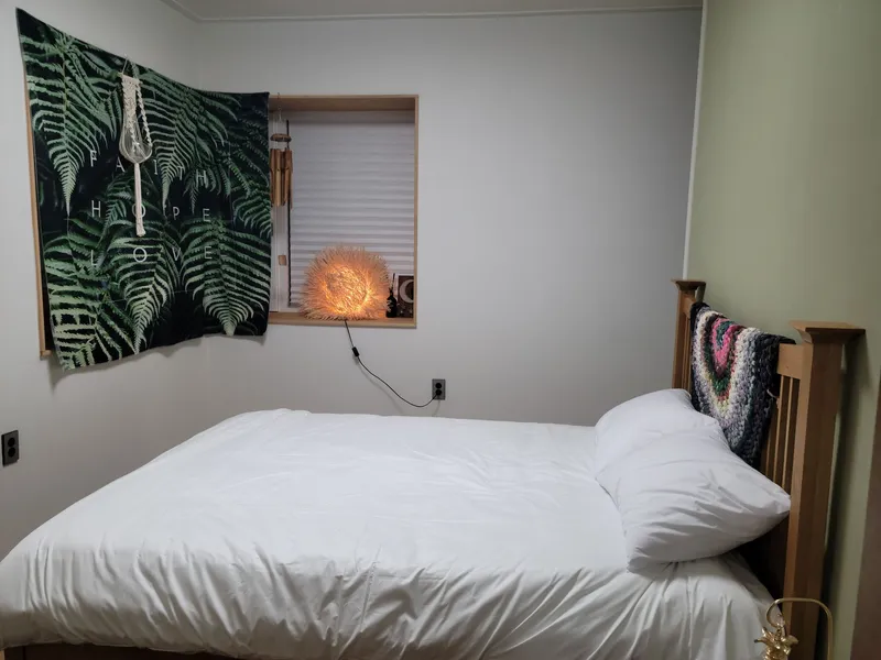 [Aewol, Jeju] A detached house with a yard overlooking the sea and Mt. Halla 2