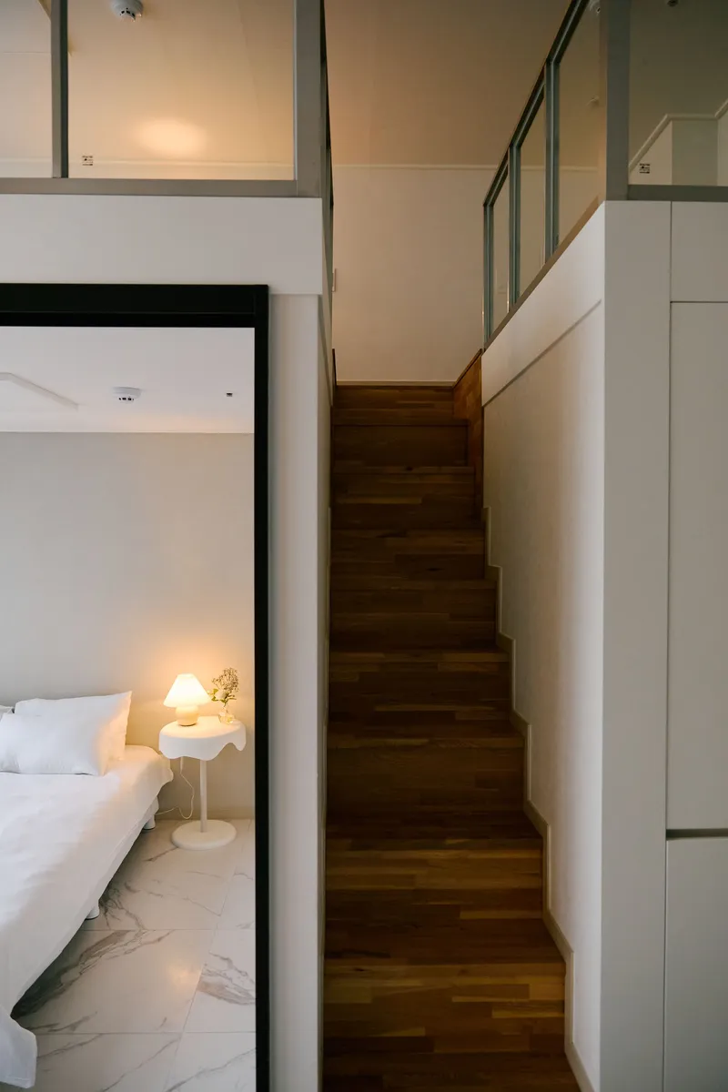[Jung-gu, Seoul] Myeongdong Namdaemun Seoul City Hall Station Fully-Option Newly Built Officetel 13th Floor 17