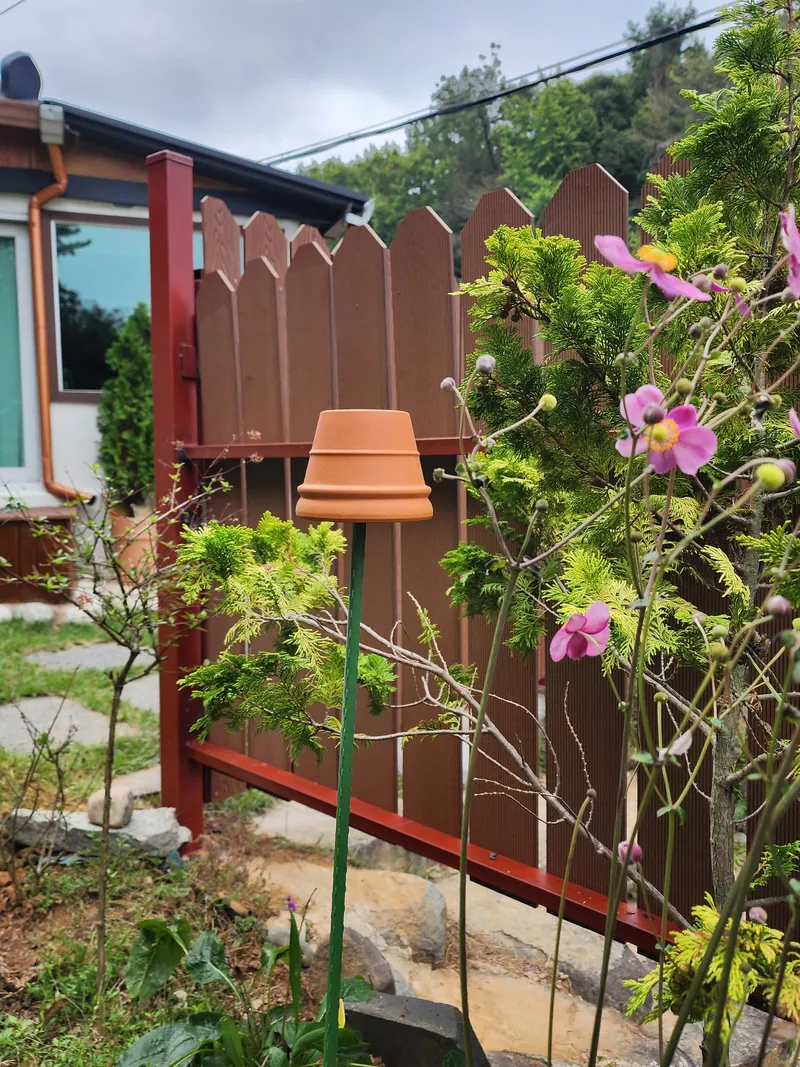 [Goseong] A two-room country house with a sense of sentimentality and a sea view 26