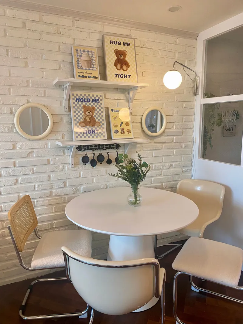 [Hallim, Jeju] Sentimental Vintage House #PrivateHouse #Hyeopjaeryangga #Pedestrian 22