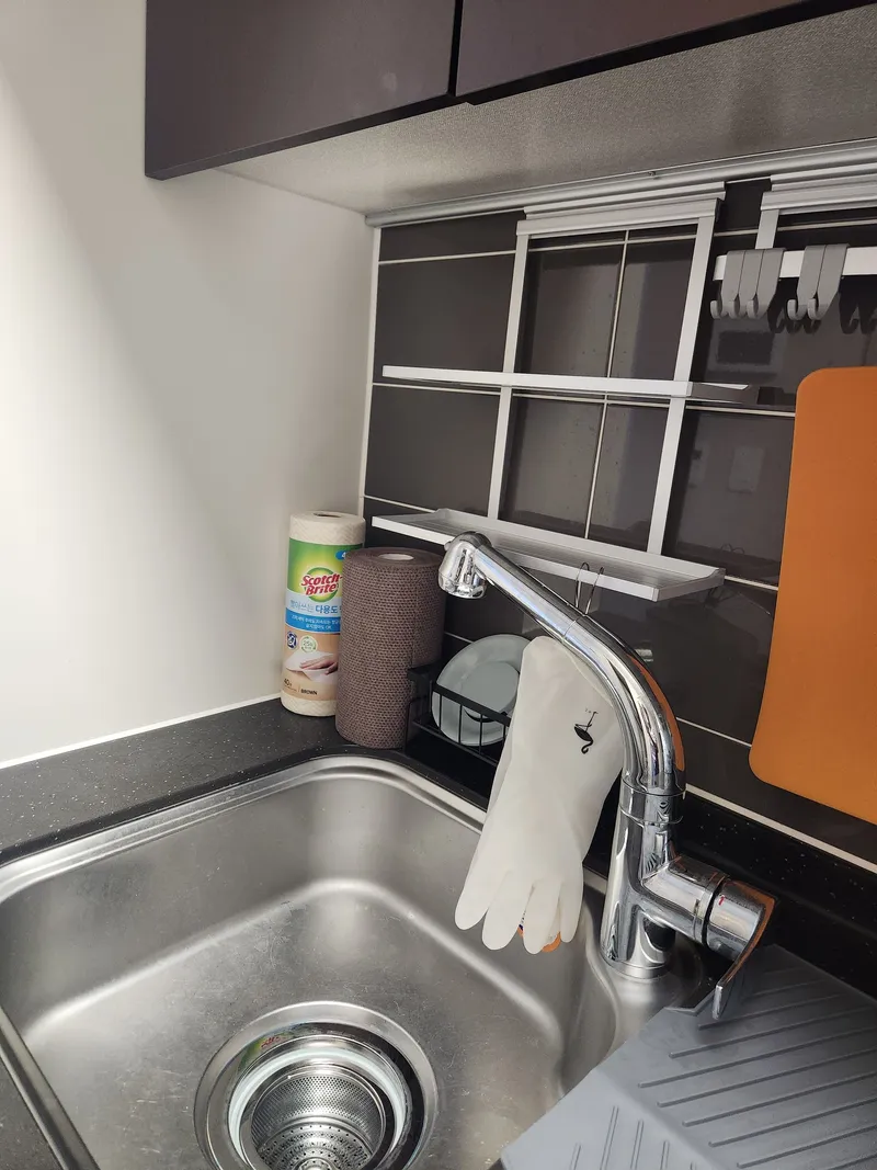 [Bupyeong, Incheon] 1 minute walk from Bupyeong Market Station 14