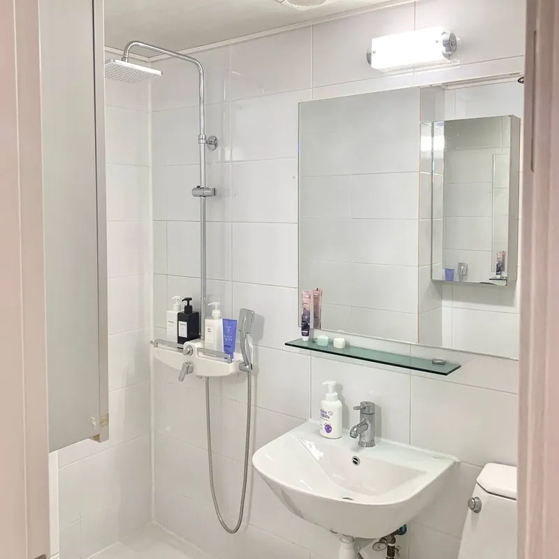 [Seo-gu, Gwangju] Duplex / High-rise city view / Business district hot place 23