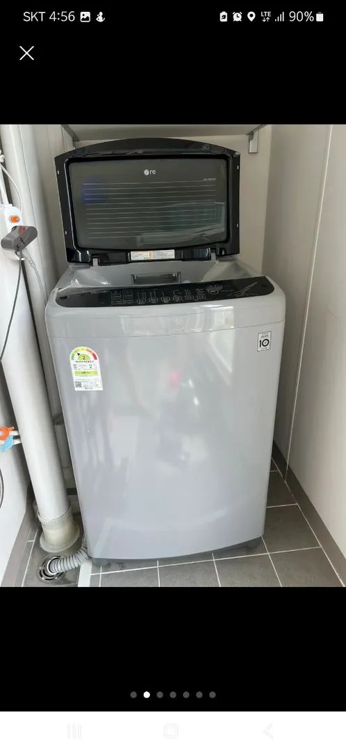 [Sejong] 5 minutes from Chungnam National University Hospital in Haemil Village 2nd Complex, 10 minutes from Sejong Government Complex, 5-6 people possible 14