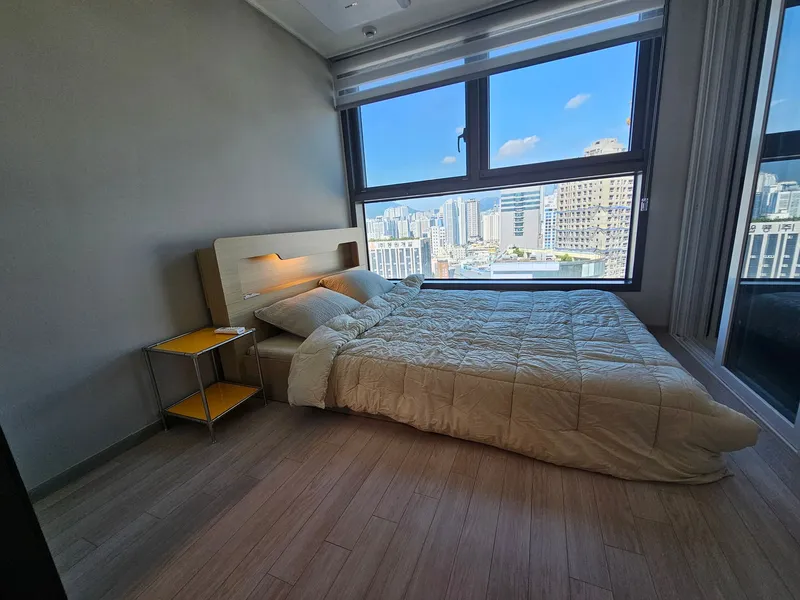 [Dong-gu, Busan] Beomil-dong, a cost-effective officetel (5-minute walk from Beomil Station) 5