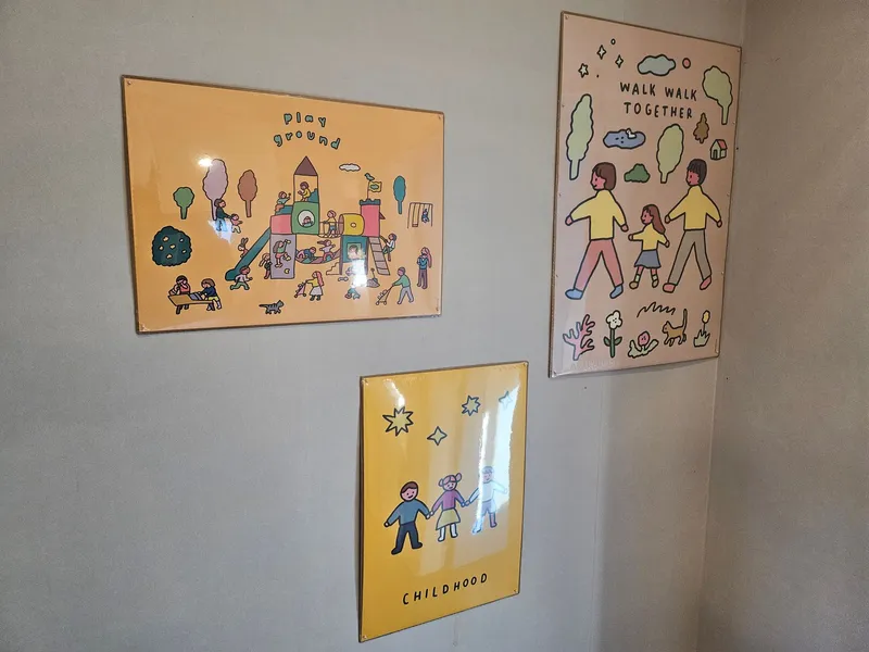 [경남 하동] 하동단체가족 2층으로 이루어진 아늑하고 깨끗한 독채 34