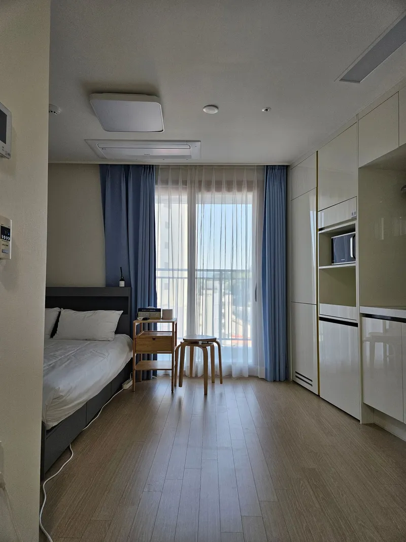 [Yangyang] Ocean Accommodation 509, 1 minute walk away 2