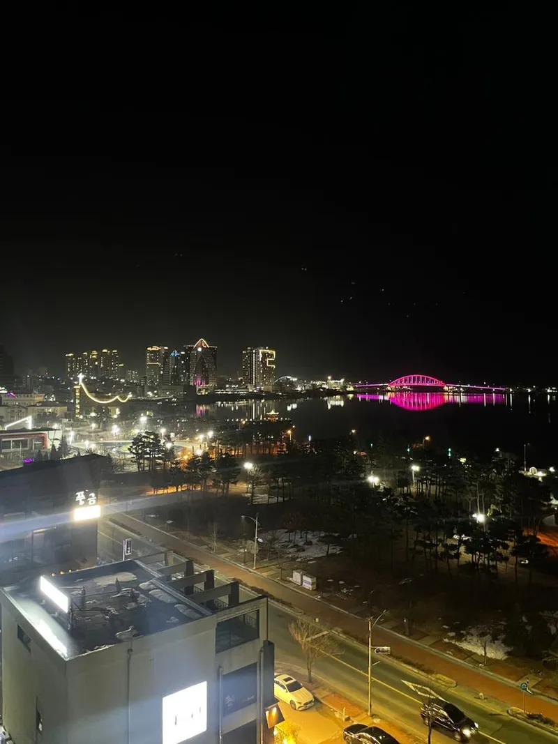 [Sokcho] Sokcho Sea 8