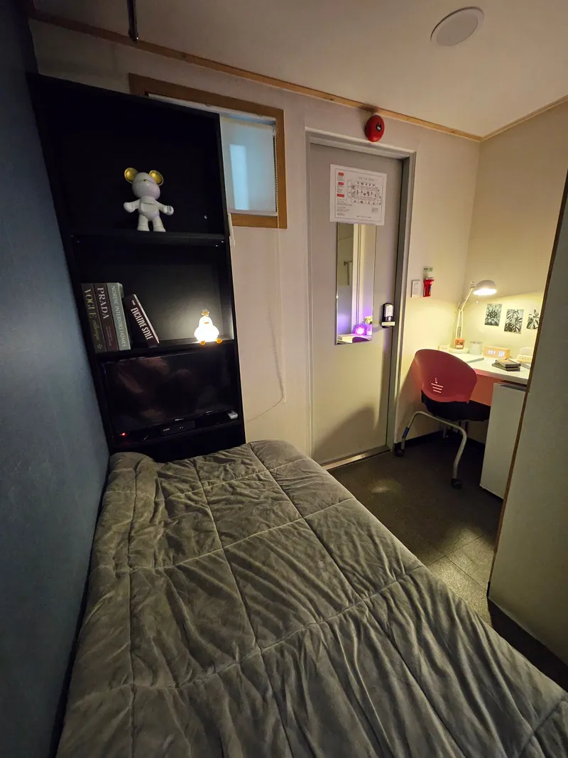 [Jongno, Seoul] Hyehwa Station, clean one-room accommodation with private bathroom 7